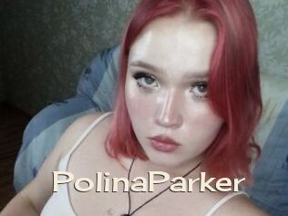 PolinaParker