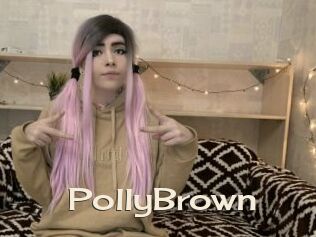 PollyBrown