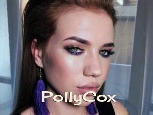 PollyCox Big Dicks Round Ass
