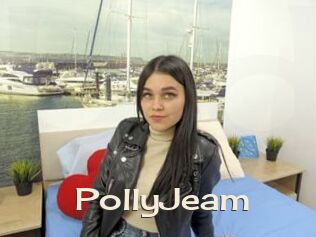 PollyJeam