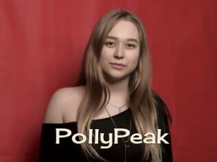 PollyPeak