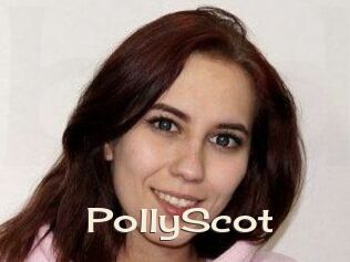 PollyScot Big Dicks Round Ass
