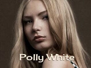 Polly_White Big Dicks Round Ass