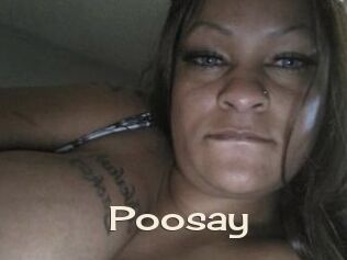 Poosay Big Dicks Round Ass