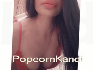 PopcornKandi Big Dicks Round Ass