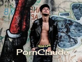 PornClaude