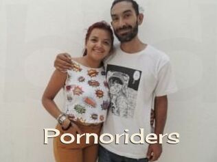Pornoriders