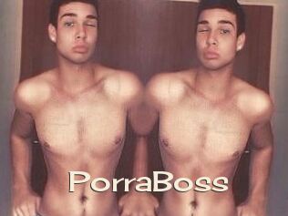 Porra_Boss