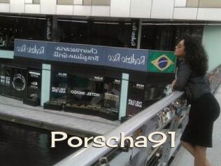 Porscha91 Big Dicks Round Ass