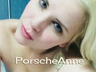 PorscheAnne Big Dicks Round Ass