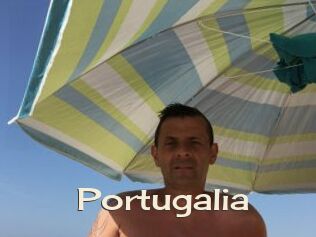 Portugalia