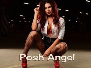 Posh_Angel Big Dicks Round Ass