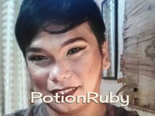 PotionRuby