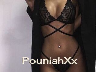 PouniahXx