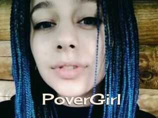 PoverGirl