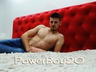 PowerBoy20