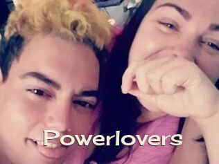 Powerlovers Big Dicks Round Ass