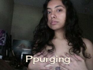 Ppurging