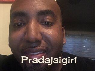 Pradajaigirl
