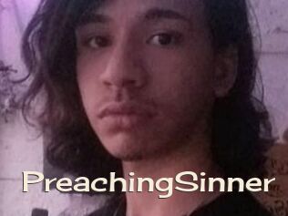 PreachingSinner