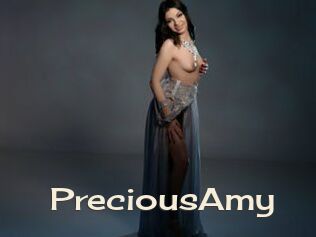 PreciousAmy