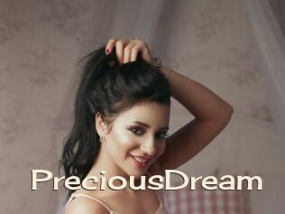 PreciousDream