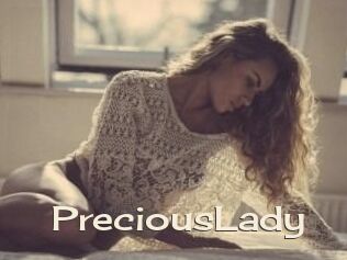 PreciousLady