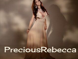 PreciousRebecca Big Dicks Round Ass