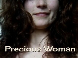 Precious_Woman