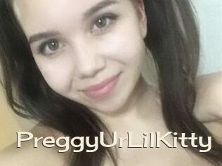 PreggyUrLilKitty