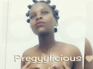 Pregyylicious