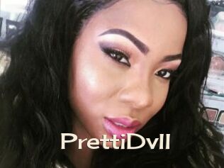 PrettiDvll