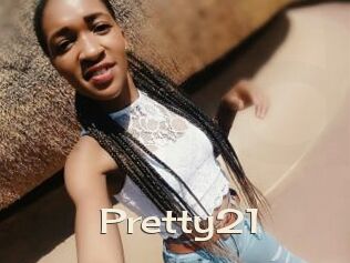 Pretty21