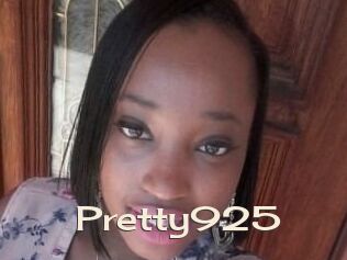 Pretty925