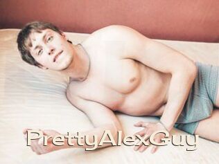 PrettyAlexGuy
