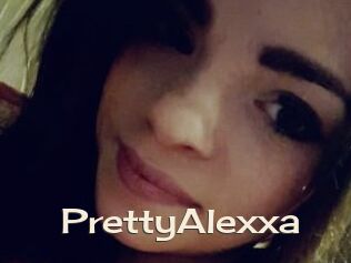 PrettyAlexxa