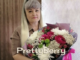 PrettyBerry Big Dicks Round Ass