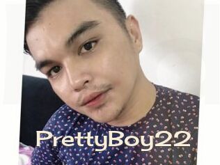 PrettyBoy22