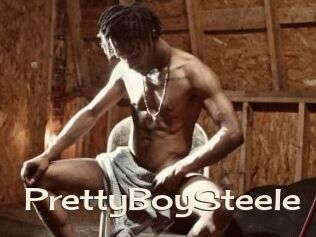 PrettyBoySteele Big Dicks Round Ass