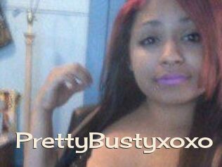 PrettyBustyxoxo Big Dicks Round Ass
