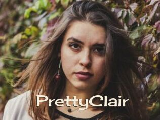PrettyClair
