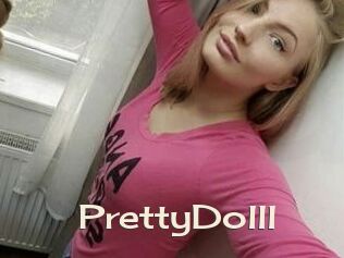 PrettyDolll