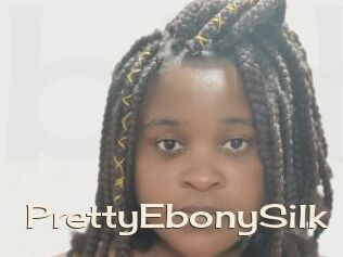 PrettyEbonySilk