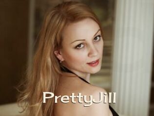 PrettyJill Big Dicks Round Ass