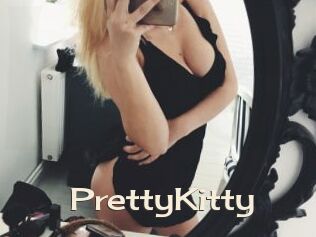 PrettyKitty Big Dicks Round Ass