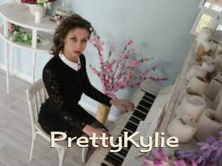 PrettyKylie