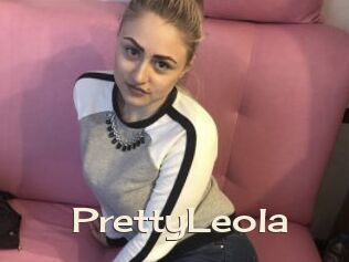 PrettyLeola