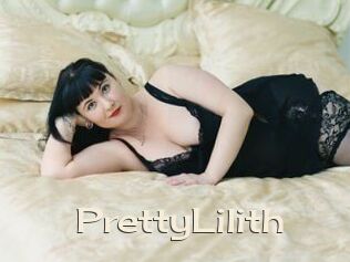 PrettyLilith Big Dicks Round Ass