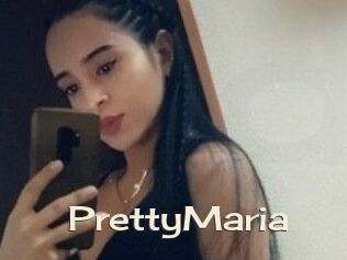 PrettyMaria