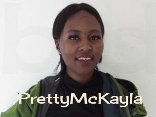 PrettyMcKayla